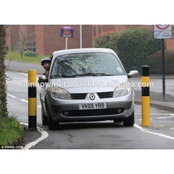 Road Security Bollards